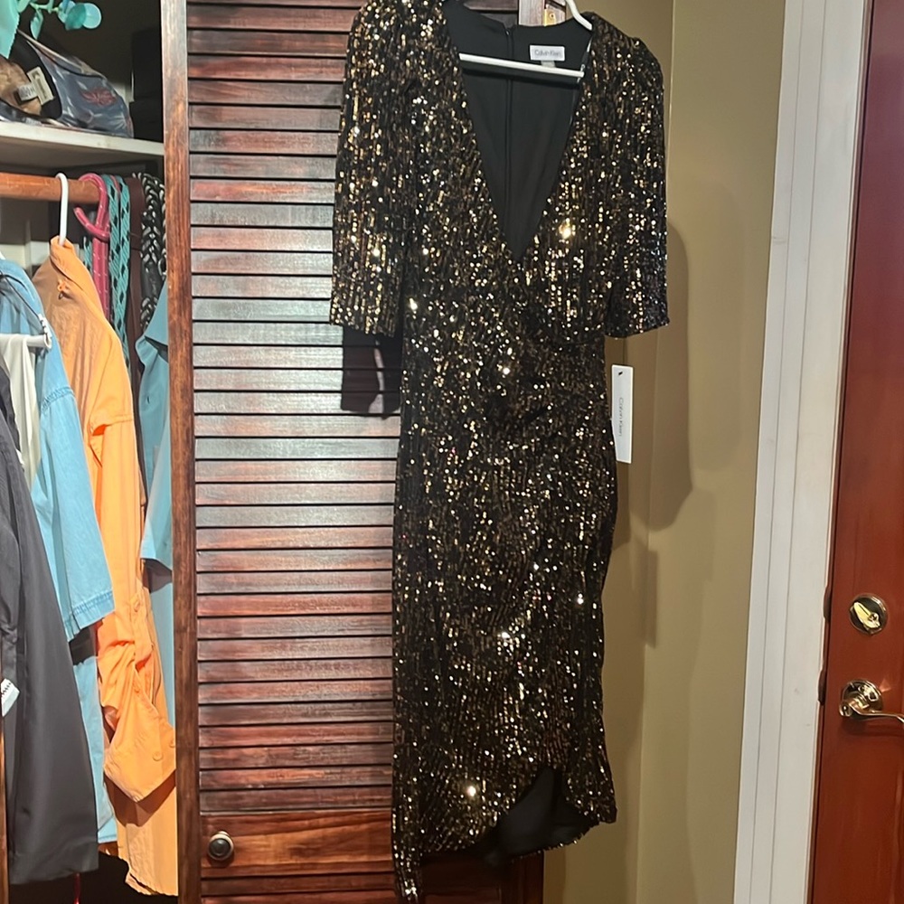 Coctail Dress